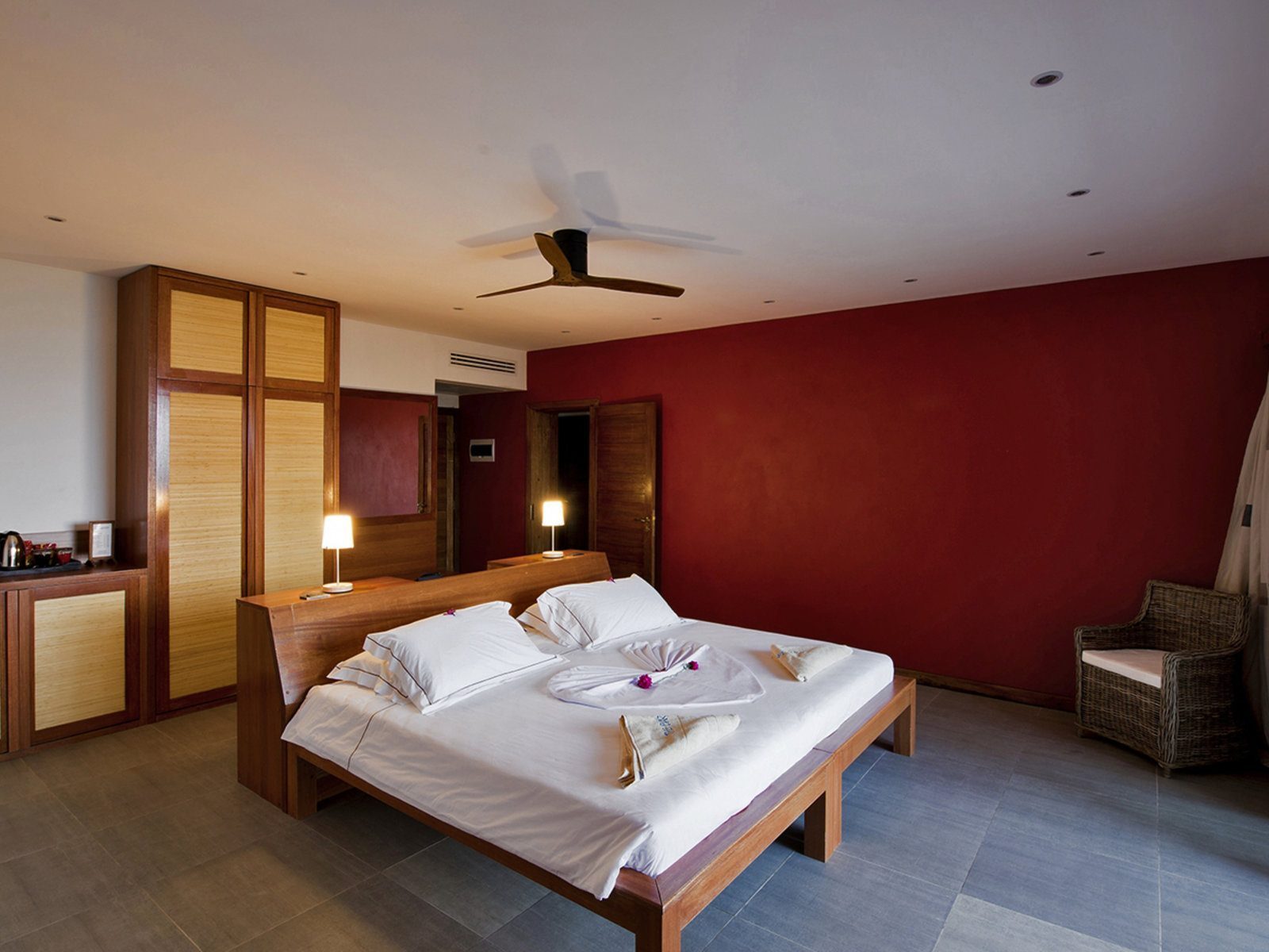 стая малдиви barefoot eco hotel