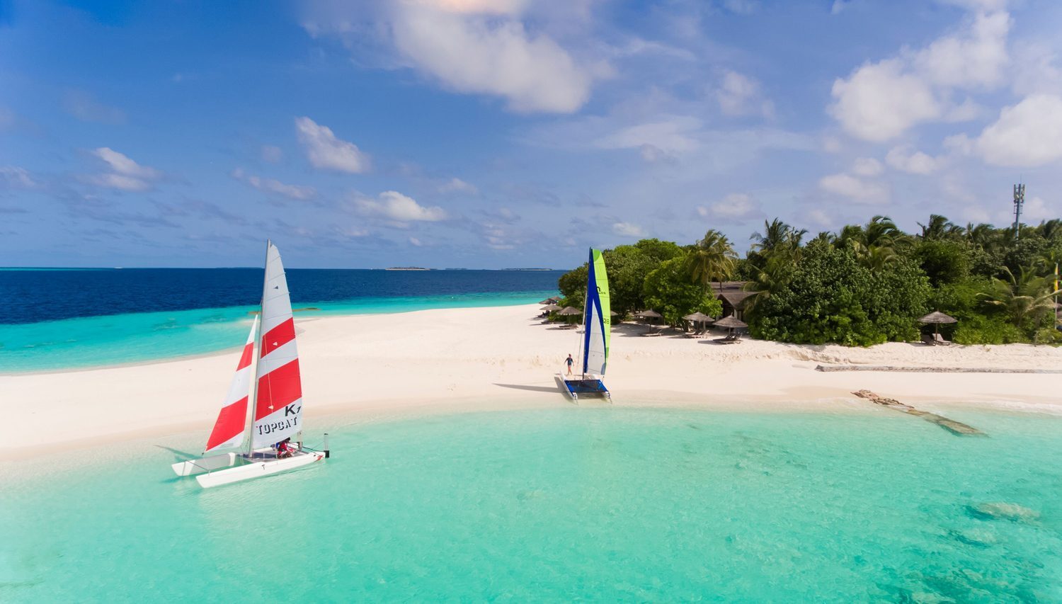 ekskurzii maldivi reethi beach