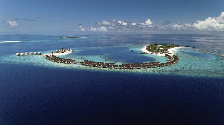 почивка малдиви в hotel oblu select sangeli оферти- travelisimo.bg