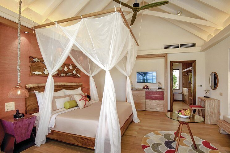 hotel oblu select sangeli вила- travelisimo.bg