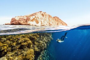 Малдивите: Почивка за любителите на приключенията