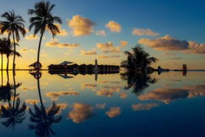 Бюджетни варианти за почивка на Малдивите