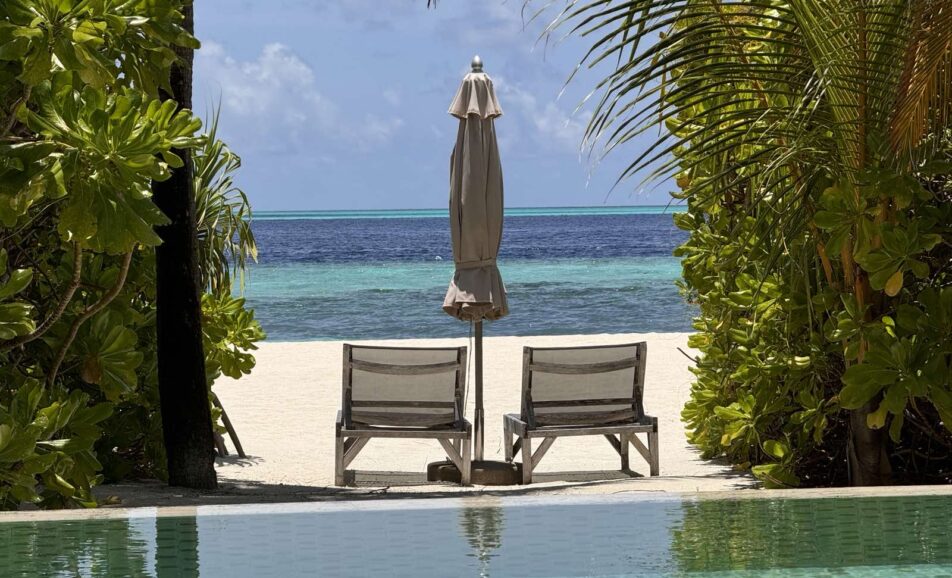 Почивка Малдиви пролет 2026