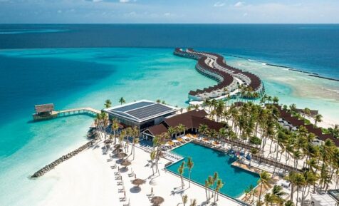 OBLU XPErience Ailafushi