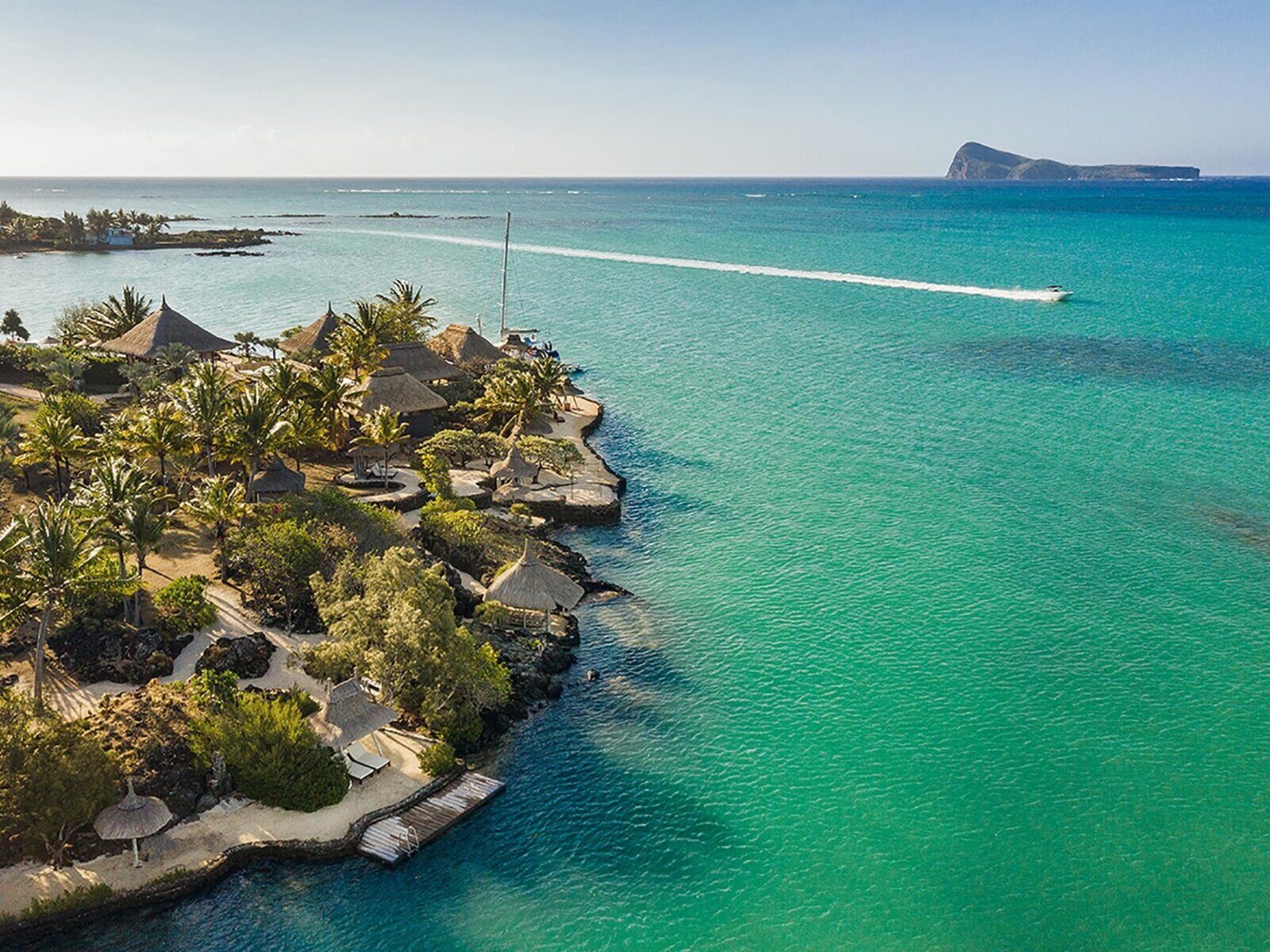 Почивка Мавриций в Paradise Cove Boutique Hotel