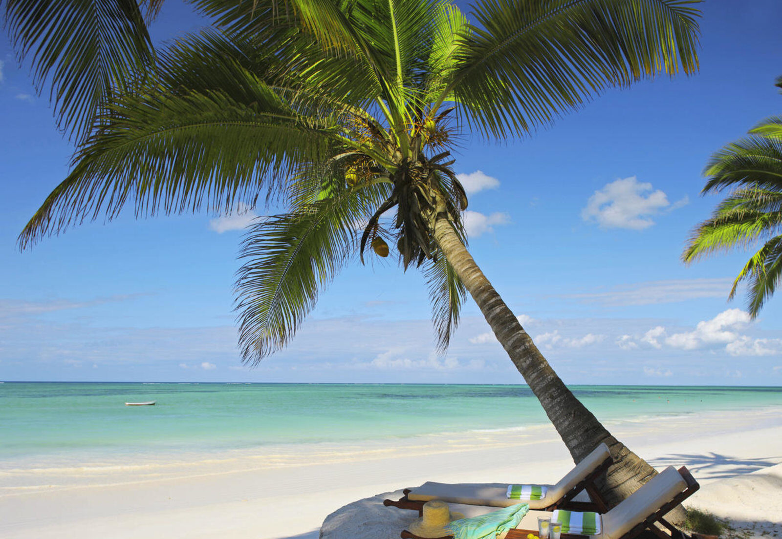 Почивка Занзибар в Sultan Sands плаж