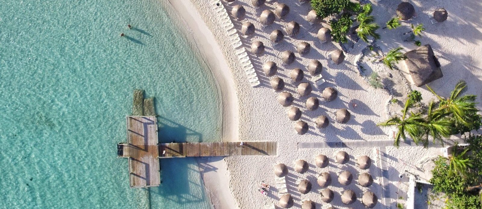 Почивка Мексико в Bahia Principe Luxury Akumal