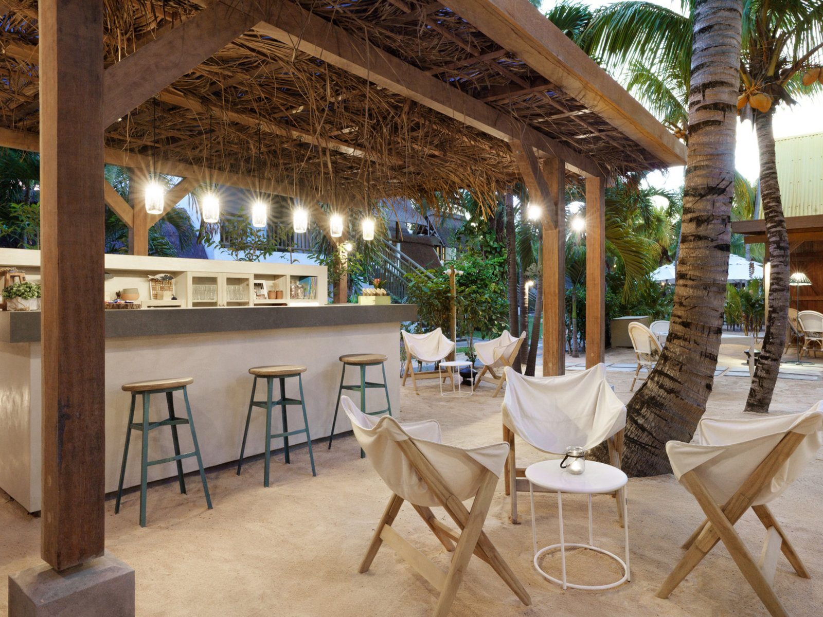 Coin de Mire Attitude Kot Nou