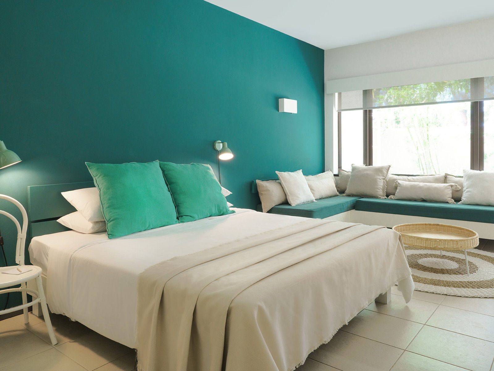 Coin de Mire Attitude family deluxe