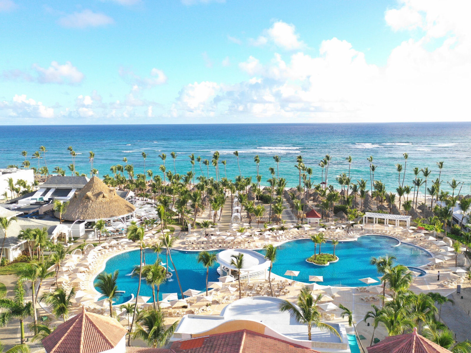 Почивка Доминикана Luxury Bahia Principe Ambar