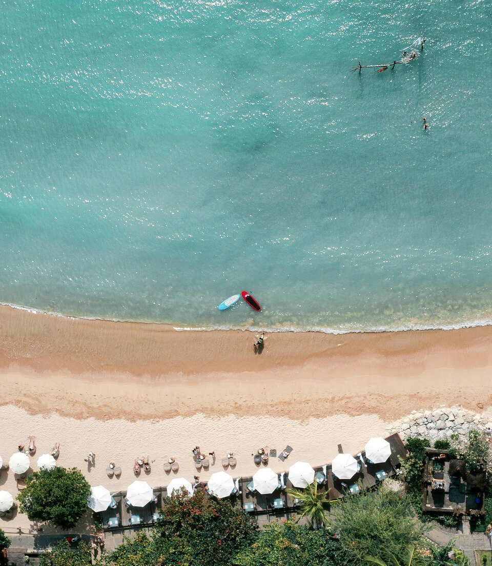 Почивка на Бали в Melia Bali плаж 2