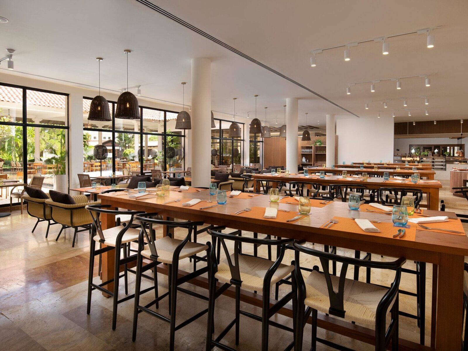 Почивка Доминикана в Melia Caribe Beach Resort tartufo