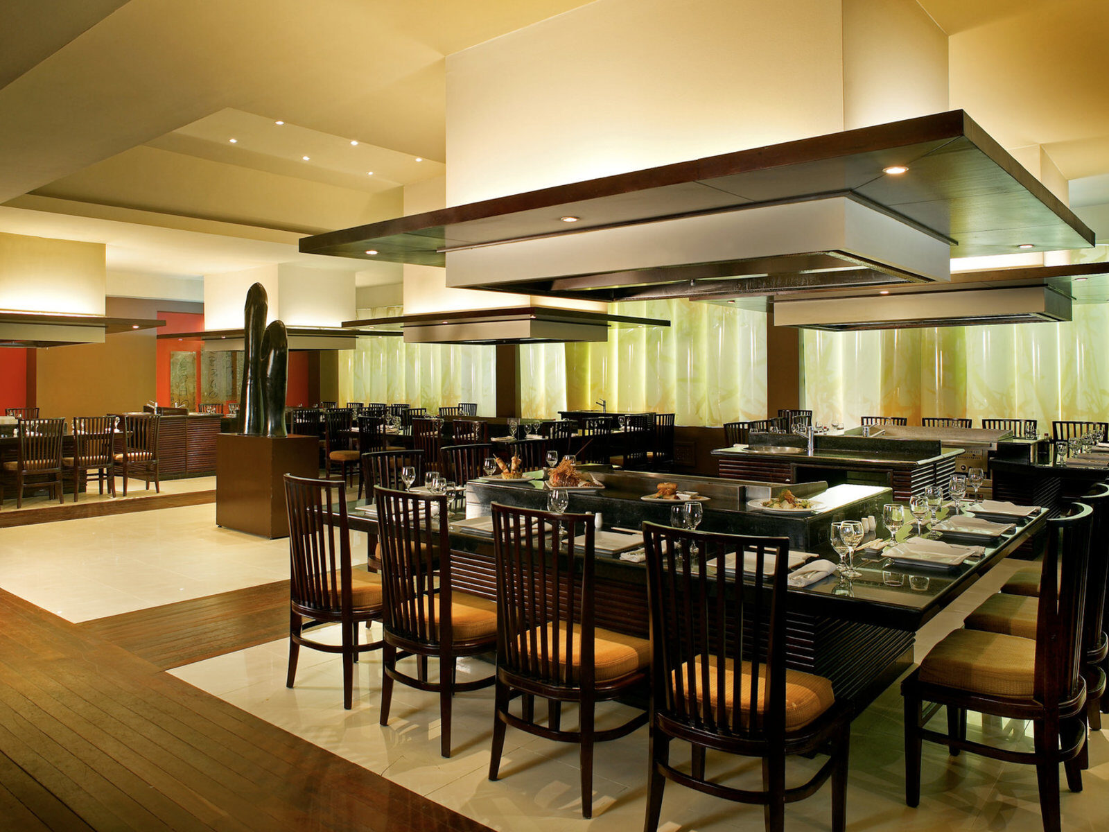 Почивка Доминикана в Paradisus Palma Real Resort bana