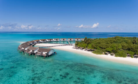 Reethi Beach Resort