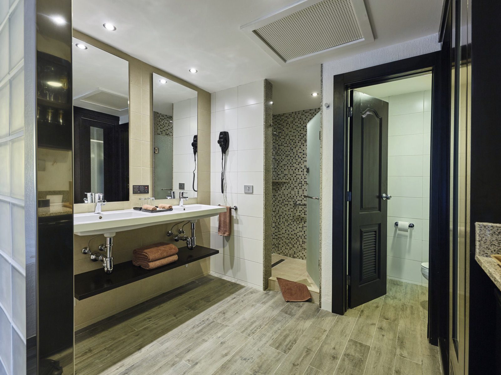 Почивка Канкун в Riu Tequila двойна стая баня