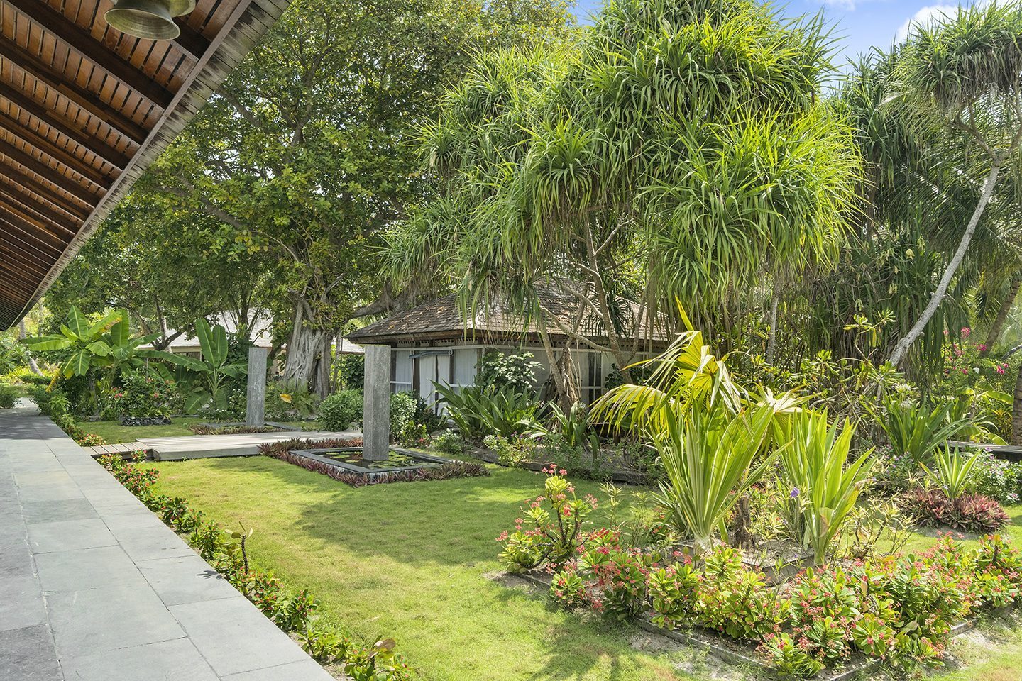 спа малдиви