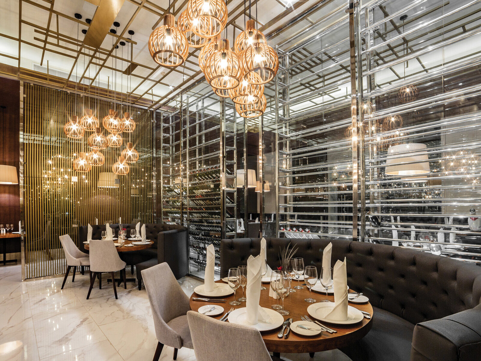 Почивка Доминикана в Secrets Royal Beach Punta Cana bordeaux