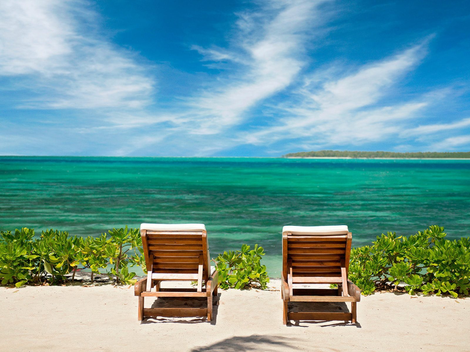 Почивка Мавриций в Tropical Attitude beach 2