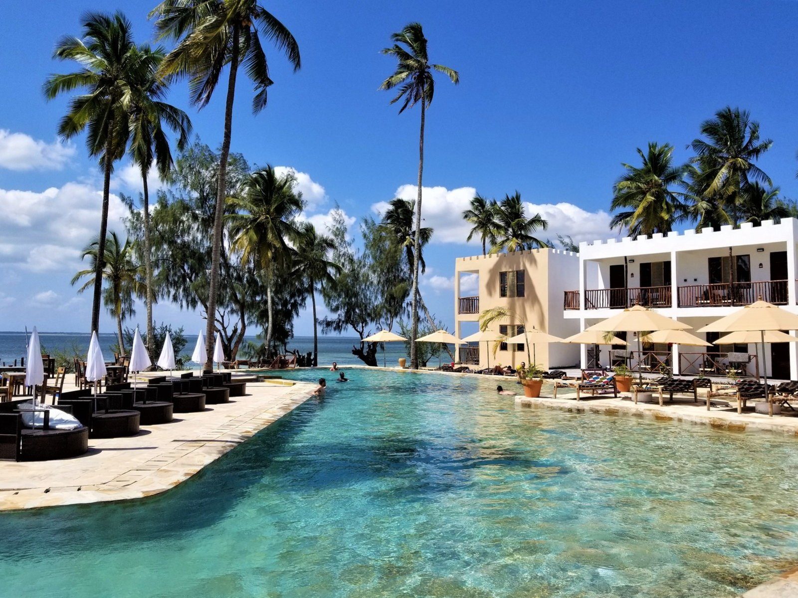 Почивка Занзибар в Zanzibar Bay Resort