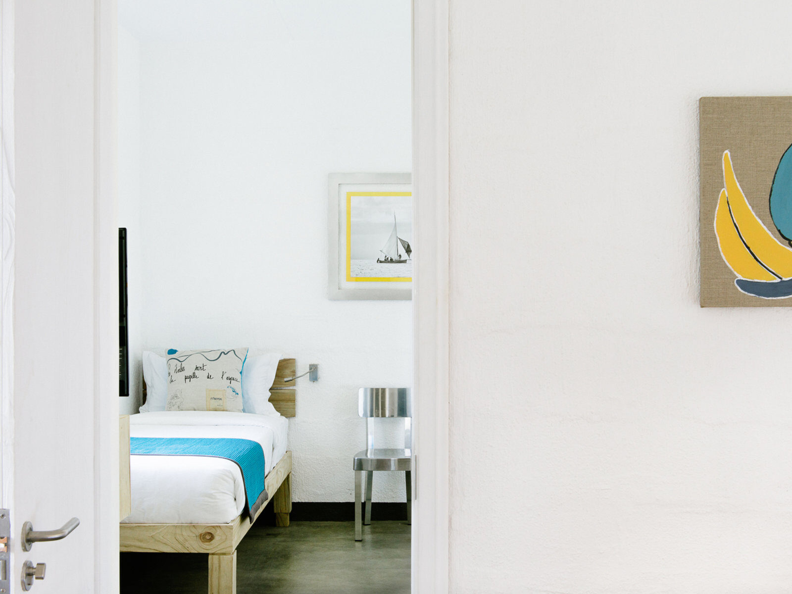 Почивка Мавриций Zilwa Attitude family room