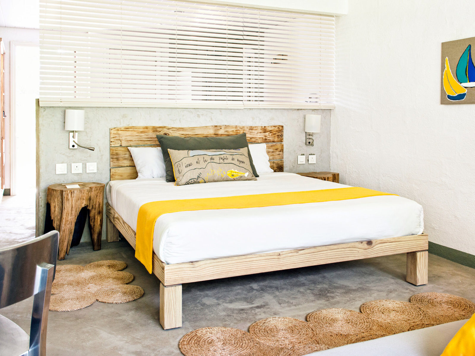 Почивка Мавриций Zilwa Attitude superior