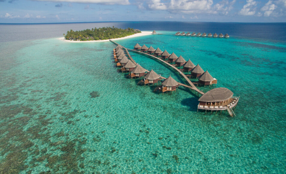 Почивка на Малдивите all inclusive