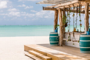 Как да изберем хотел на Мавриций?