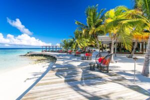 Голям хотел или малък апартамент: Какво да изберем за почивката си на Малдивите