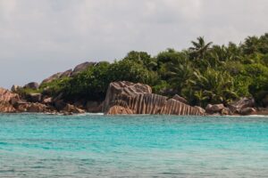 10 места, които трябва да посетите на Сейшелските острови