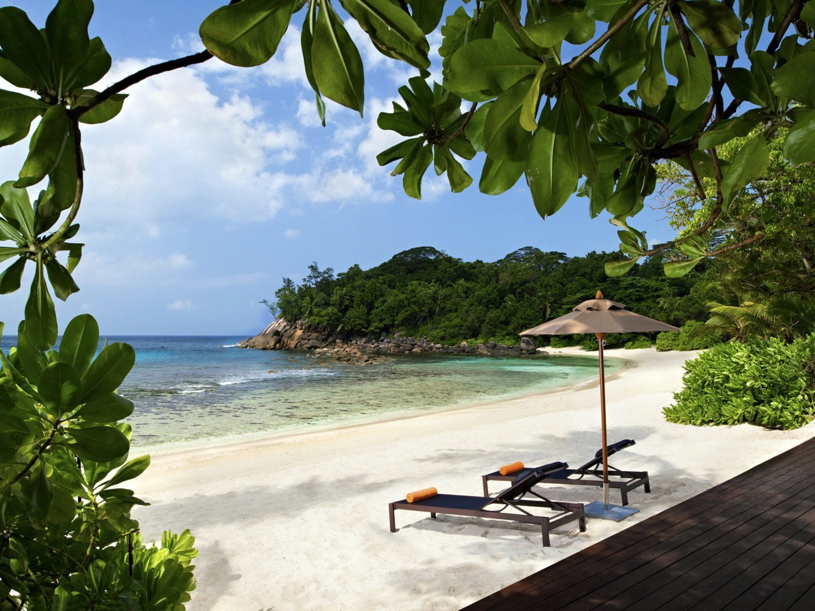 Почивка Сейшелите в Avani Seychelles Barbaron плаж