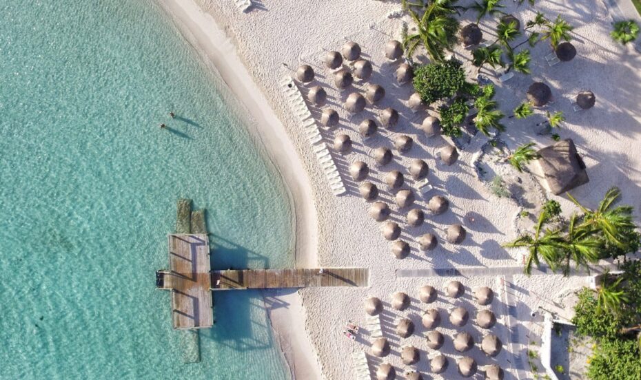 Почивка Канкун и Ривиера Мая