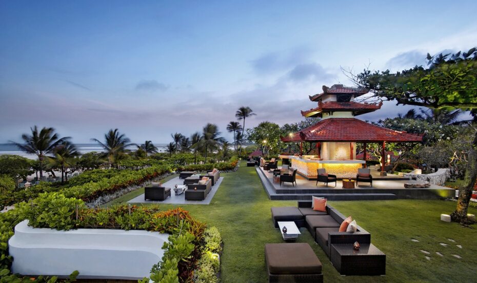 Нова година Бали 2023