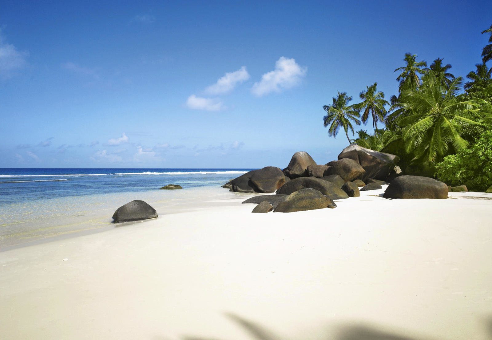 Почивка Сейшелите в Hilton Seychelles Labriz Resort & Spa