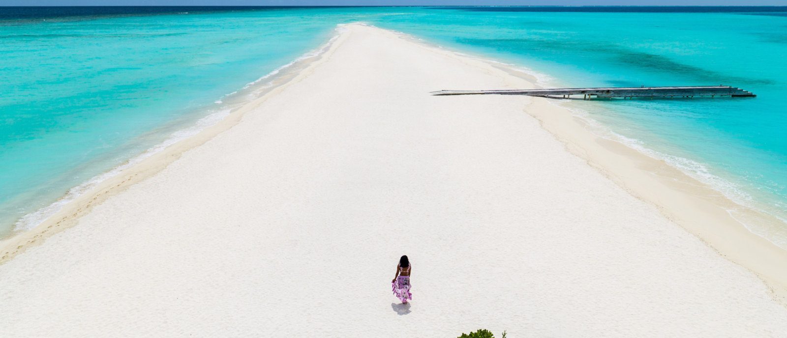 Почивка на плажа на Курамати резорт Малдиви