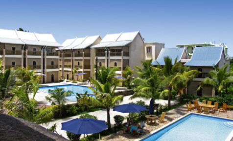 Le Palmiste Resort & Spa