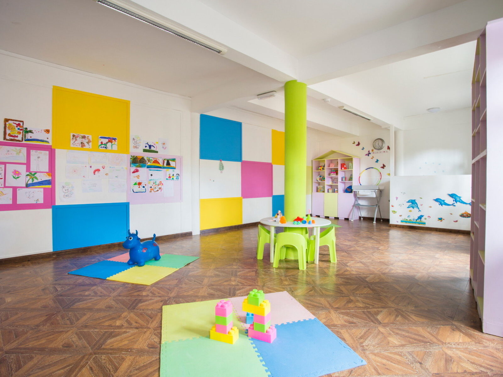 Почивка Мавриций в Le Palmiste Resort mini klub