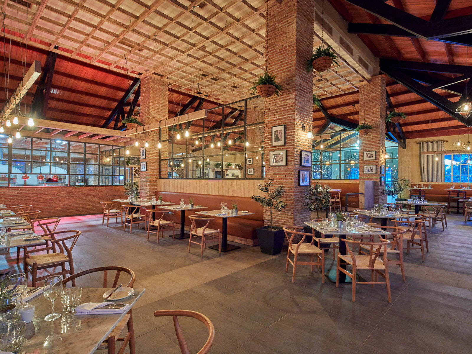 Почивка Доминикана Luxury Bahia Principe Ambar portofino