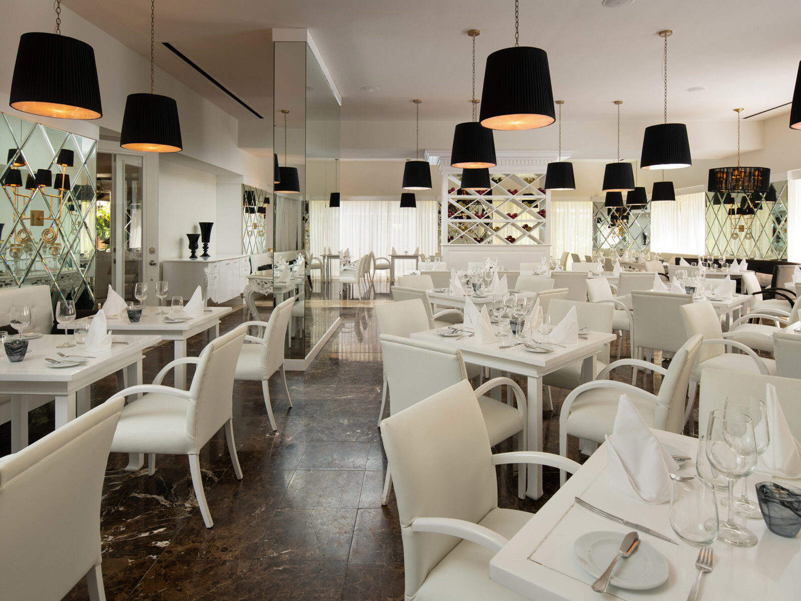 Почивка Доминикана в Melia Caribe Beach Resort alma