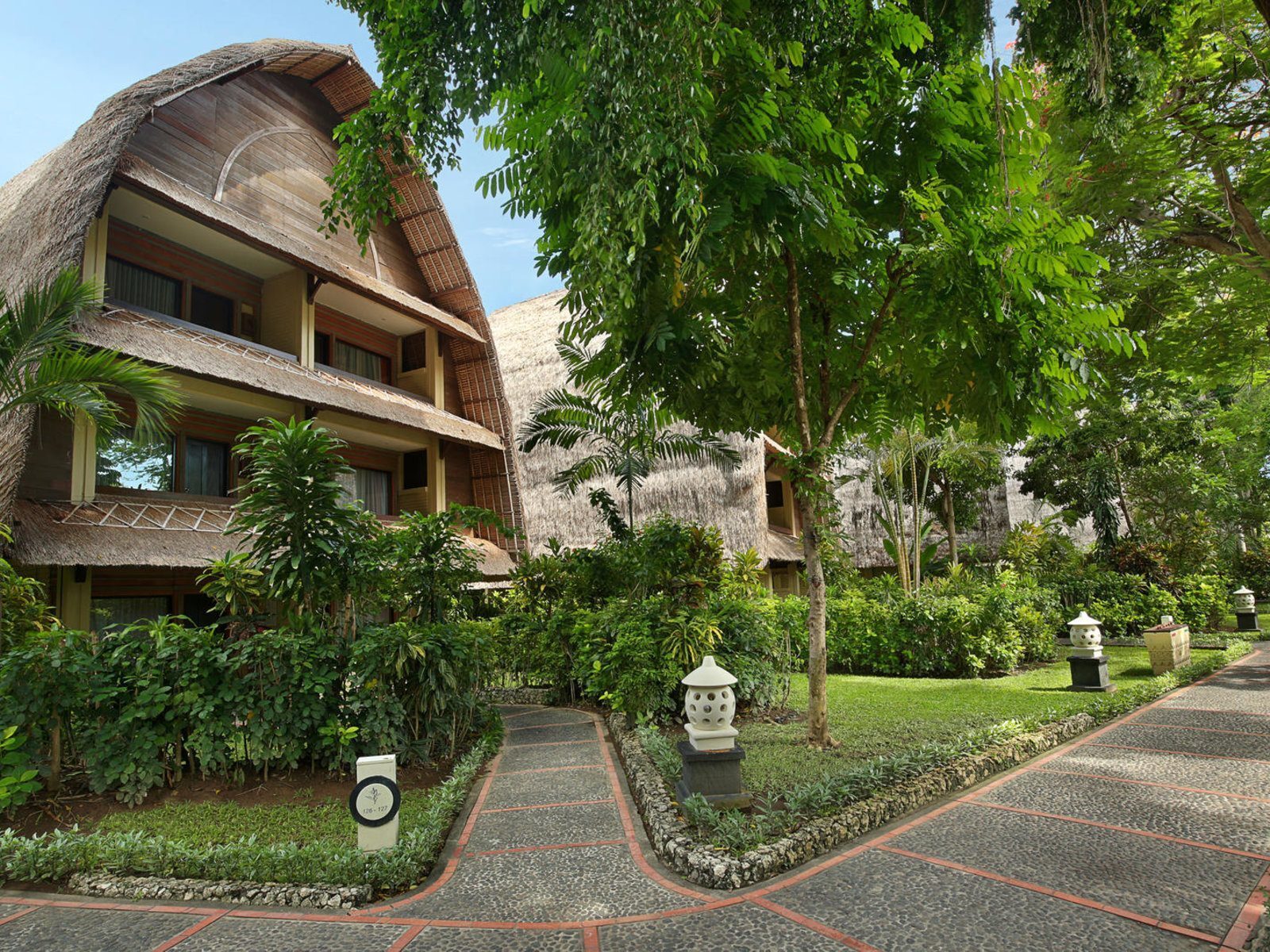 Почивка Бали в Mercure Resort Sanur