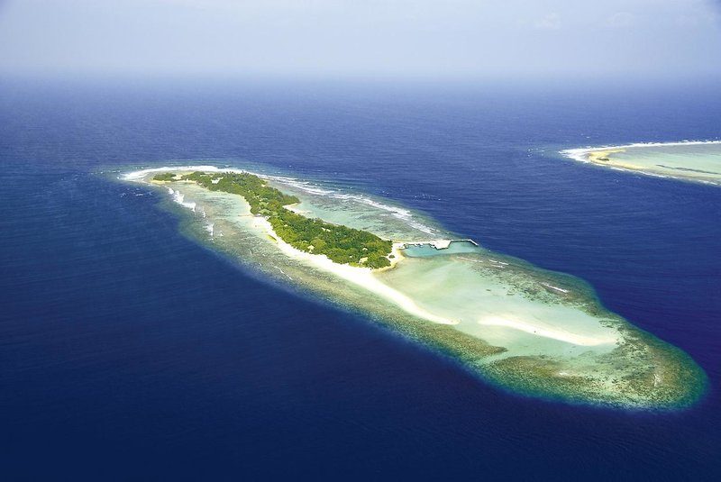 Почивка Малдиви в OBLU at Helengeli sky