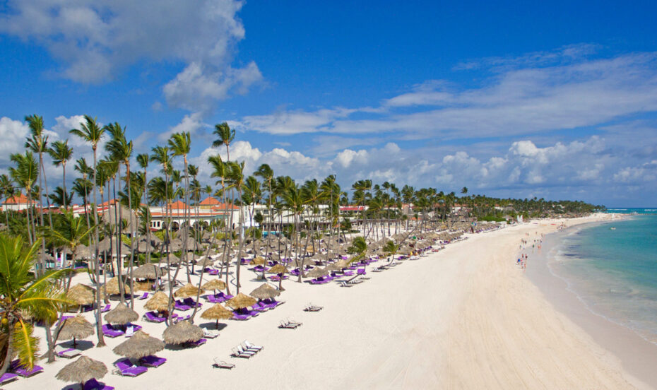 Почивка Доминикана зима 2021 / 2022