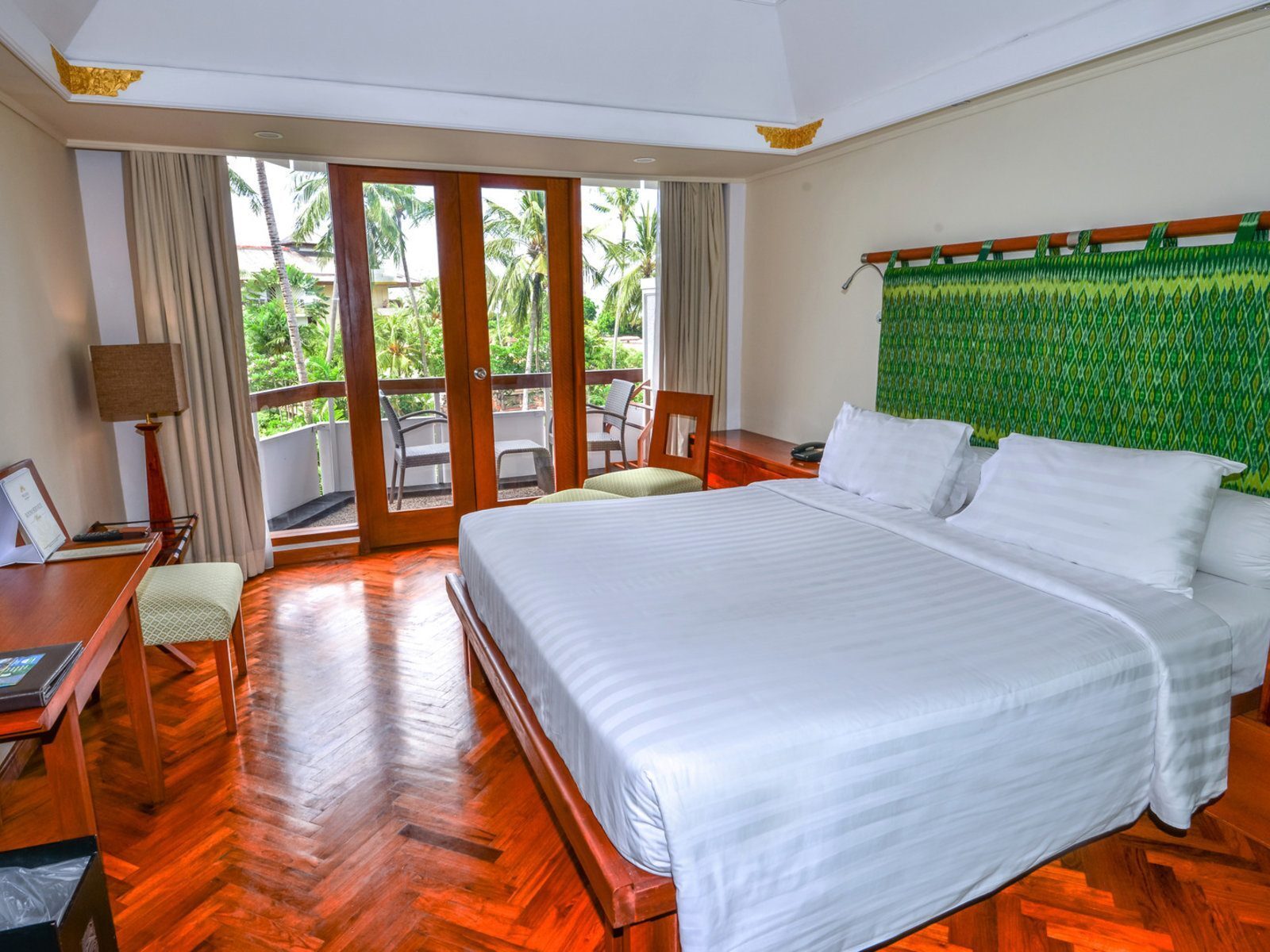 Почивка Бали в Prama Sanur superior room
