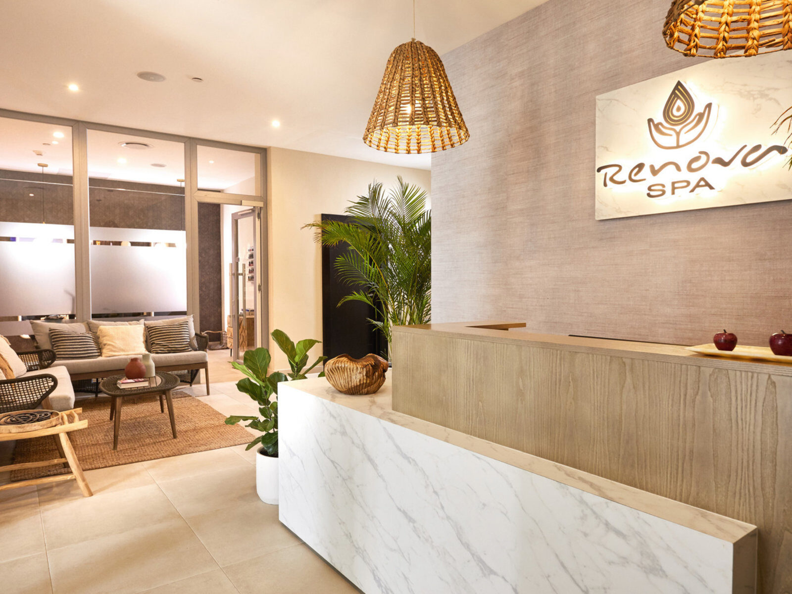 Почивки Мексико в RIU Palace Riviera Maya spa