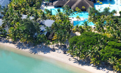 The Ravenala Attitude