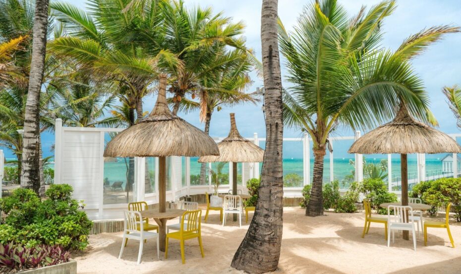 Промо Мавриций