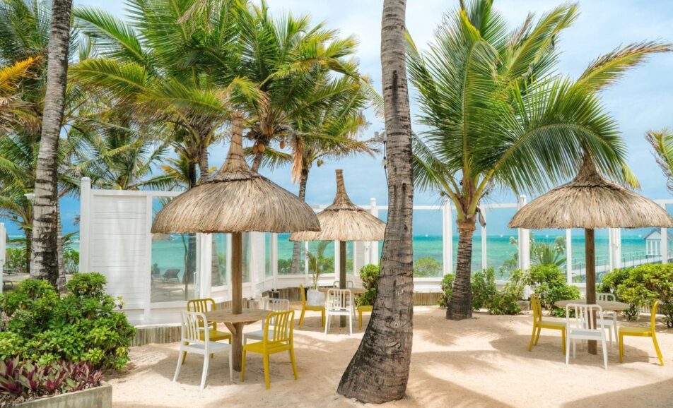 Промо Мавриций