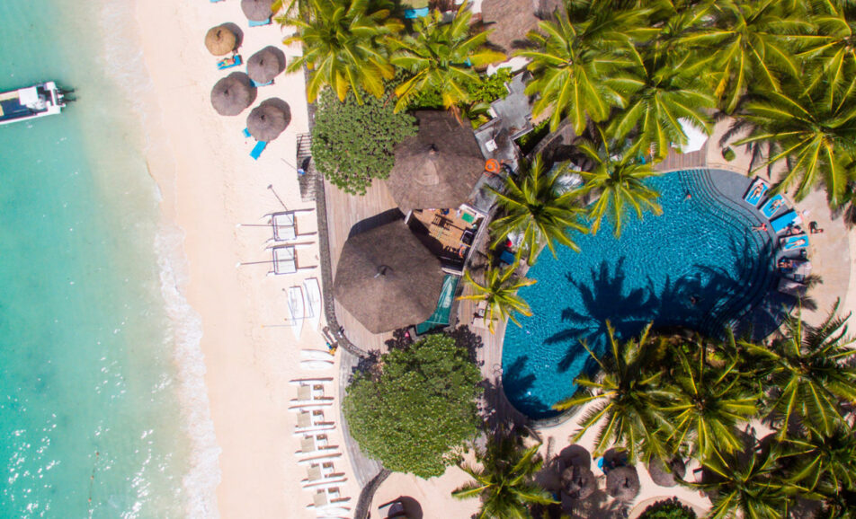 Почивка Мавриций