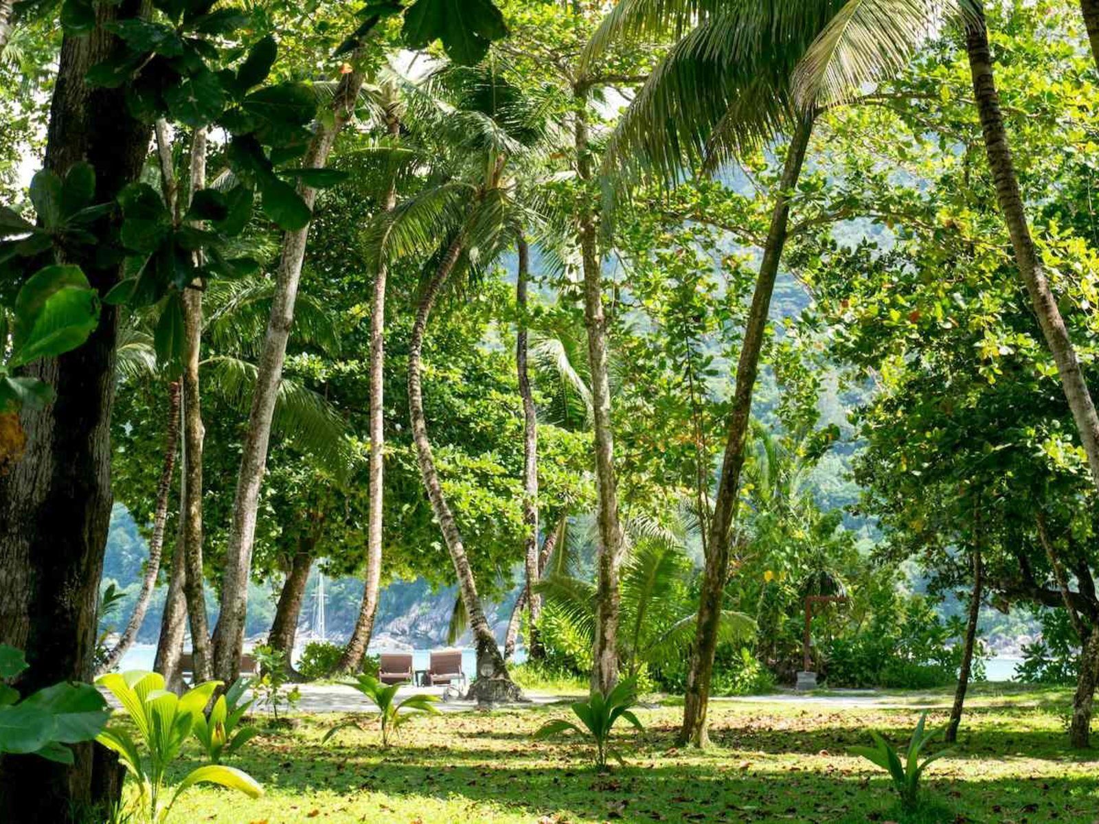 Почивка на Сейшелите в Constance Ephelia Seychelles south beach