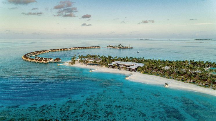 Почивка Малдиви OBLU хотели