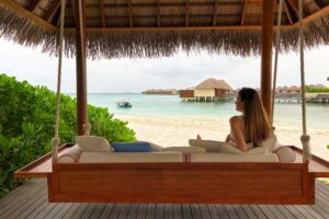 Кулинарни изживявания на Малдивите: Топ 5 ресторанта